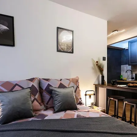 Blackwood Haven: Modern Escape Zagreb Exterior photo