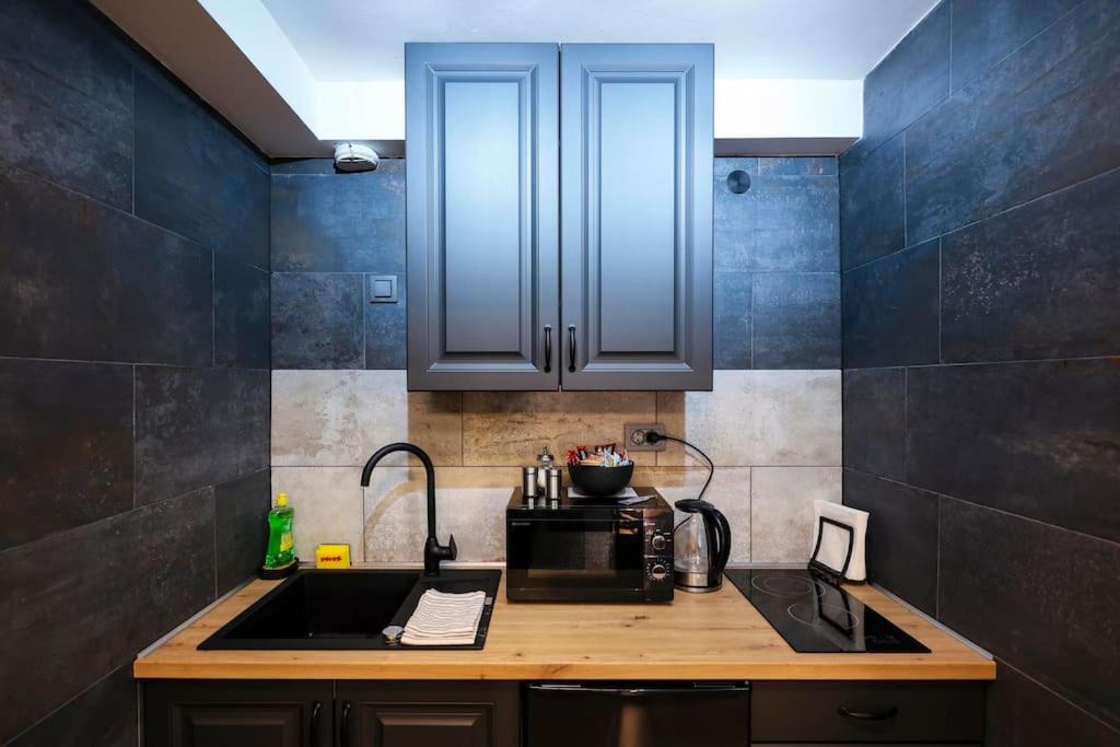Blackwood Haven: Modern Escape Zagreb
