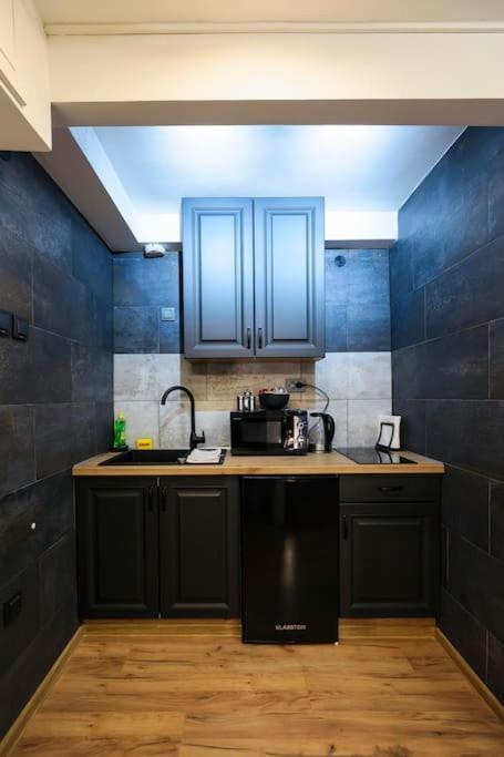 Blackwood Haven: Modern Escape * Zagreb